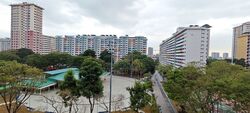 Blk 6 Bedok South Avenue 2 (Bedok), HDB 4 Rooms #543895161